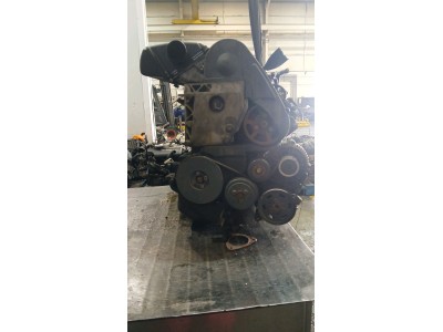 Motor VOLKSWAGEN POLO 1997