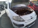 PRETENSOR CINTURÓN DELANTERO DERECHO CITROEN C3 2007