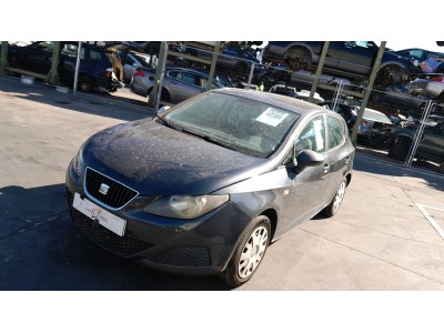 Autorradio SEAT IBIZA 2010