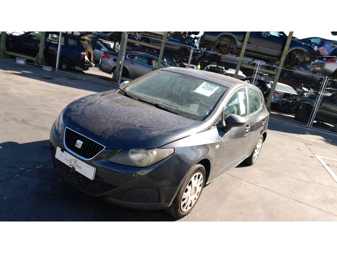 Autorradio SEAT IBIZA 2010