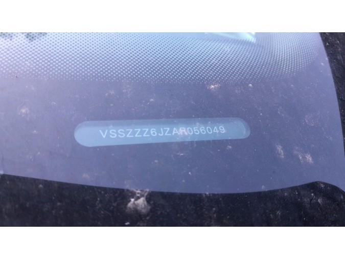 CERRADURA PUERTA TRASERA DERECHA SEAT IBIZA 2010