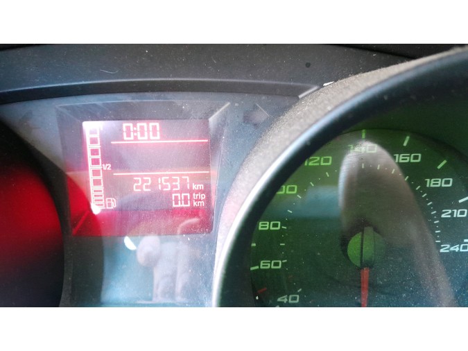 ELEVALUNAS DELANTERO DERECHO SEAT IBIZA 2010