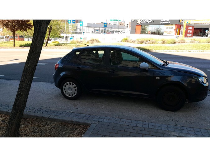 MANDO ELEVALUNAS SEAT IBIZA 2010