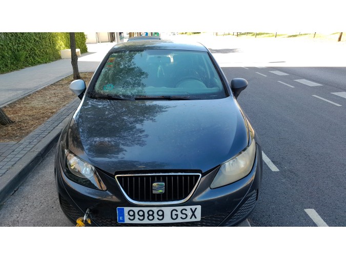 MANDO ELEVALUNAS SEAT IBIZA 2010