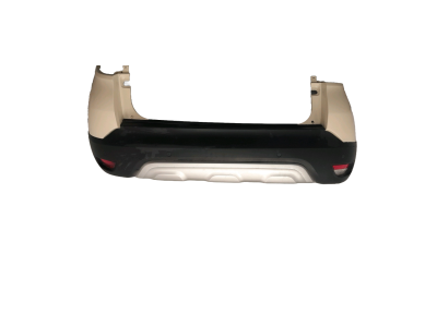 PARAGOLPES TRASERO RENAULT CAPTUR BEIGE 2018