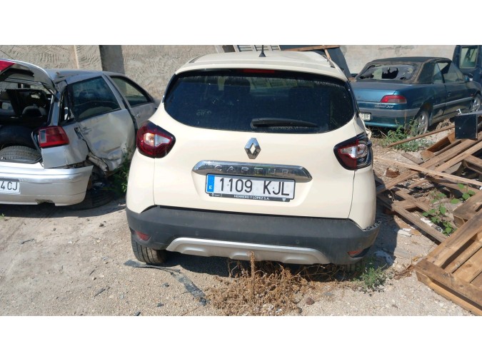 EMBELL.DL.RETROV.INT RENAULT CAPTUR 2018