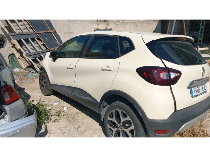 SENSOR AIRBAG LAT.I. RENAULT CAPTUR 2018