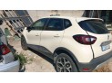 SILENCIOSO POSTERIOR RENAULT CAPTUR 2018