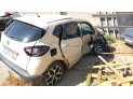 SILENCIOSO POSTERIOR RENAULT CAPTUR 2018
