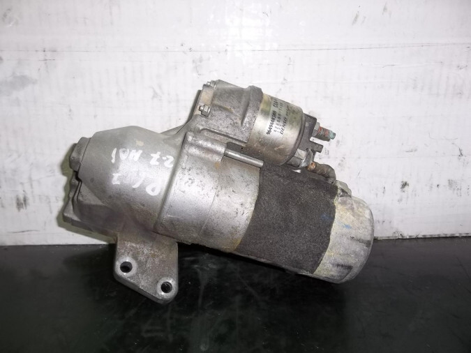 Motor Arranque PEUGEOT 407 2007