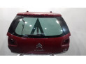 PORTON TRASERO CITROEN C3 2016
