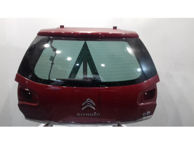 PORTON TRASERO CITROEN C3 2016