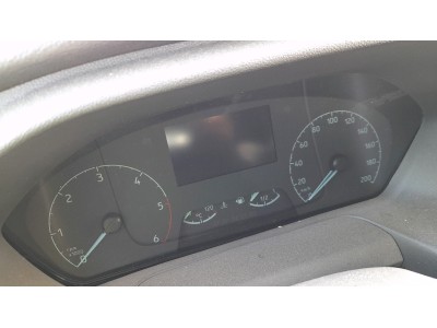 SELECTOR DE CAMBIO FORD TOURNEO CUSTOM 2023
