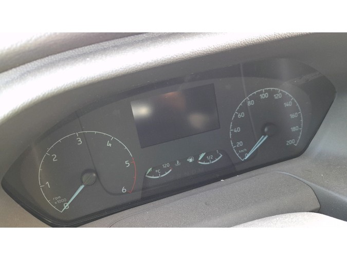 MOTOR REGUL.AIREA. FORD TOURNEO CUSTOM 2023
