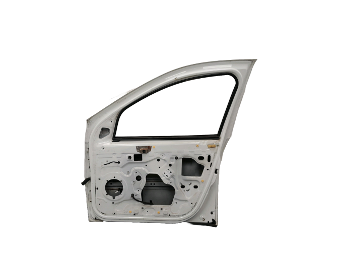 PUERTA DELANTERA DERECHA DACIA DUSTER BLANCA 2017