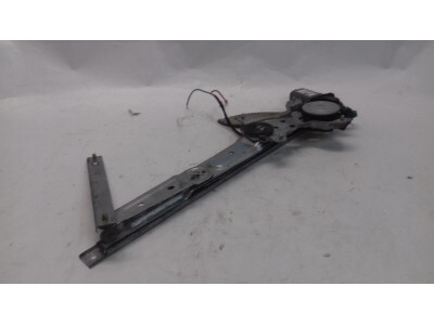 ELEVALUNAS TRASERO IZQUIERDO KIA CARENS 2005