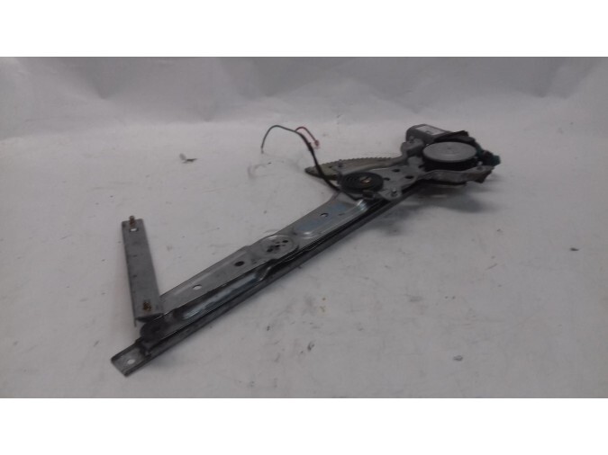 ELEVALUNAS TRASERO IZQUIERDO KIA CARENS 2005