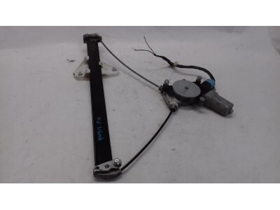 ELEVALUNAS TRASERO DERECHO HONDA ACCORD 2008
