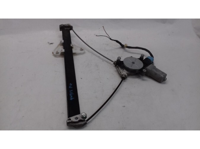 ELEVALUNAS TRASERO DERECHO HONDA ACCORD 2008