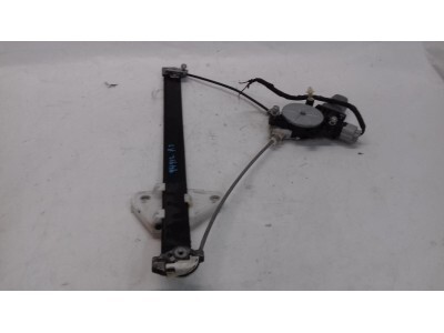 ELEVALUNAS TRASERO IZQUIERDO HONDA ACCORD 2008