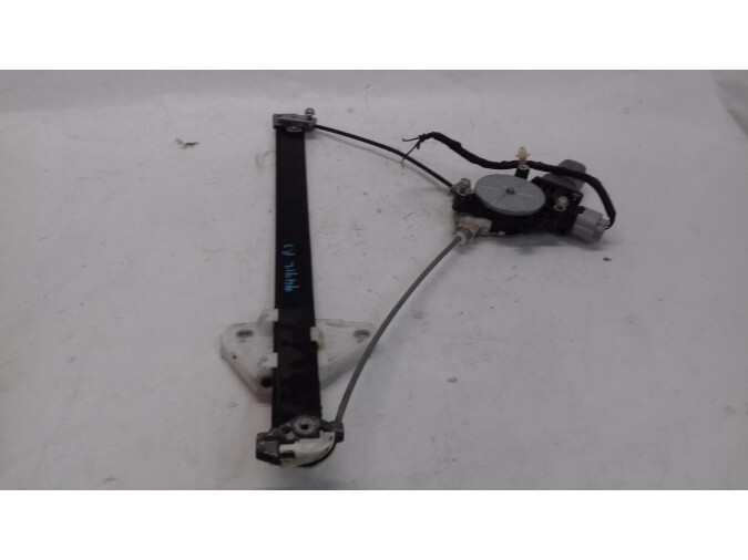 ELEVALUNAS TRASERO IZQUIERDO HONDA ACCORD 2008