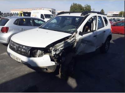 BUJE TRASERO DERECHO DACIA DUSTER 2017