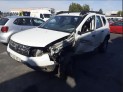 Eje transmisión DACIA DUSTER 2017