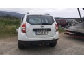 Eje transmisión DACIA DUSTER 2017