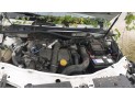 Eje transmisión DACIA DUSTER 2017