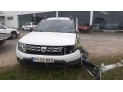 TAMBOR FRENO TR. DACIA DUSTER 2017