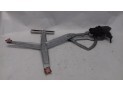 ELEVALUNAS DELANTERO DERECHO OPEL ASTRA 2003