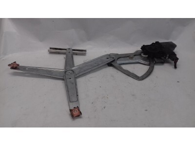 ELEVALUNAS DELANTERO DERECHO OPEL ASTRA 2003
