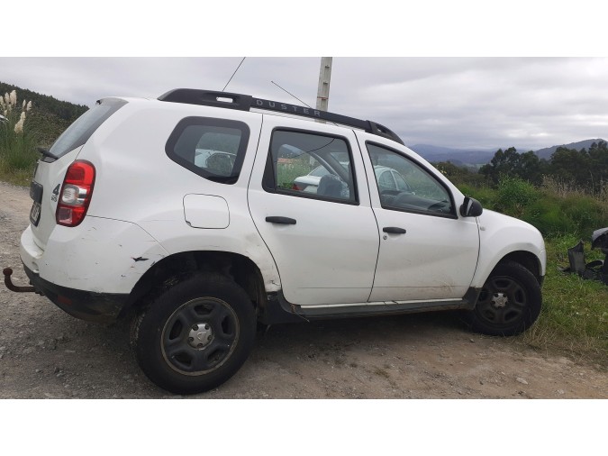 VENTILADOR CALEFAC. DACIA DUSTER 2017