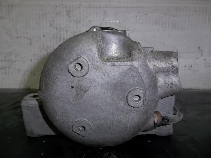 COMPRESOR AIRE ACONDICIONADO NISSAN PRIMERA 1997