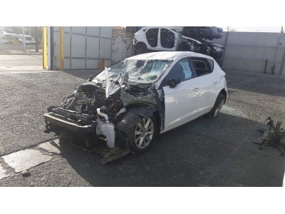SOPORTE CENTRAL PARAGOLPES TRASERO SEAT LEON 2018