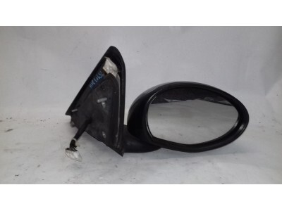 RETROVISOR DERECHO ALFA ROMEO 147 GRIS 2001