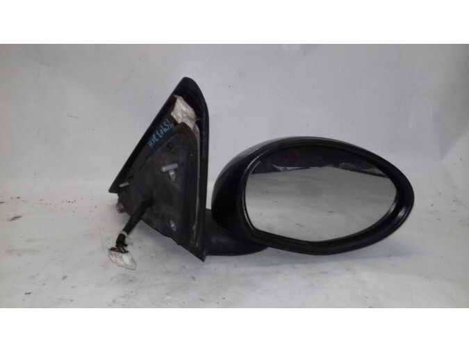 RETROVISOR DERECHO ALFA ROMEO 147 GRIS 2001