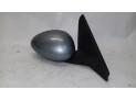 RETROVISOR DERECHO ALFA ROMEO 147 GRIS 2001