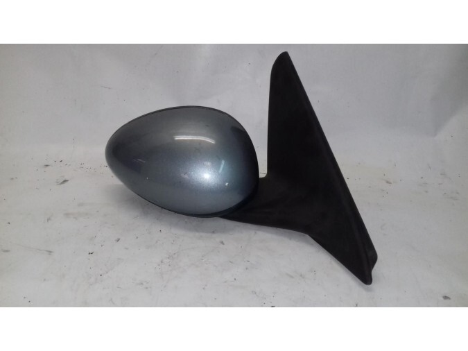 RETROVISOR DERECHO ALFA ROMEO 147 GRIS 2001