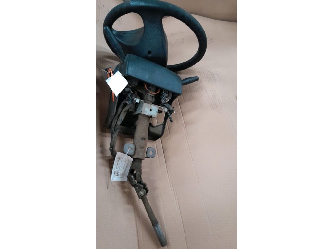 CAÑA TIMON COMPLETA - SO PEUGEOT PARTNER 2002