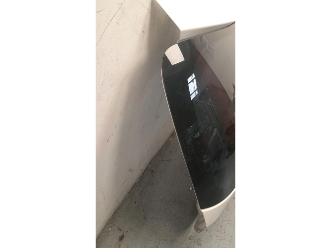 PORTON TRASERO SEAT IBIZA BLANCO 2014
