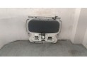 PORTON TRASERO SEAT IBIZA BLANCO 2014