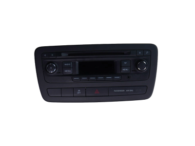 RADIO CD SEAT IBIZA 2014