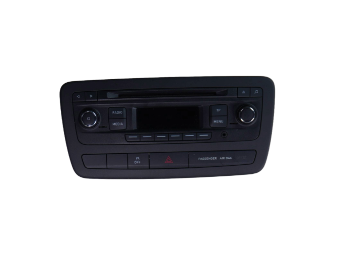 RADIO CD SEAT IBIZA 2014