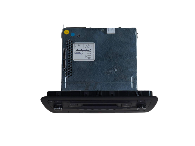 RADIO CD SEAT IBIZA 2014