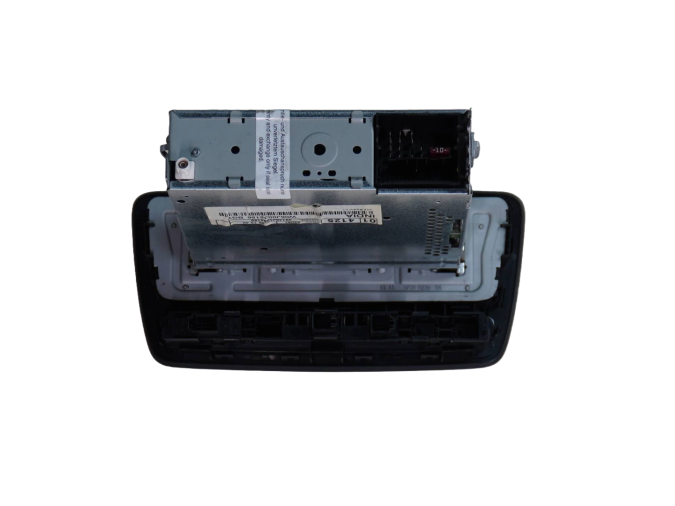 RADIO CD SEAT IBIZA 2014