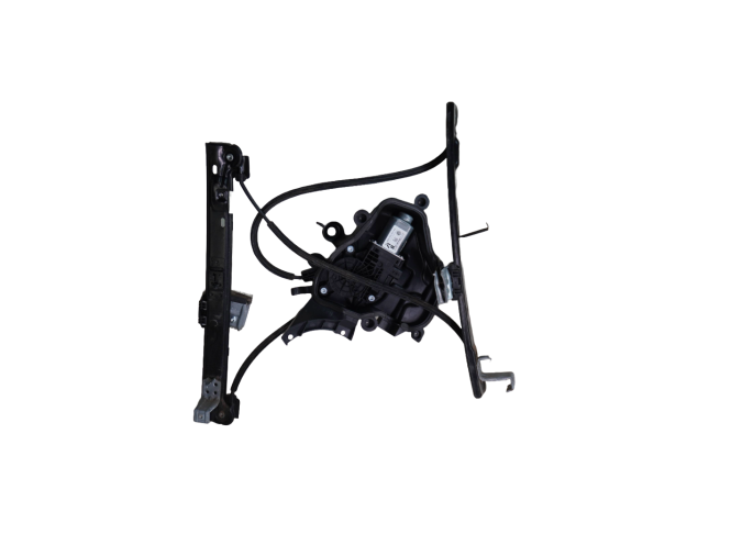 ELEVALUNAS DELANTERO IZQUIERDO SEAT IBIZA 2014