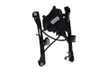 ELEVALUNAS DELANTERO IZQUIERDO SEAT IBIZA 2014