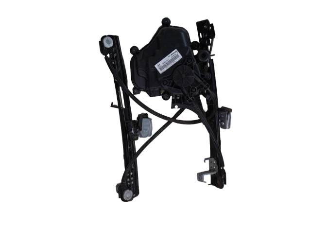 ELEVALUNAS DELANTERO IZQUIERDO SEAT IBIZA 2014