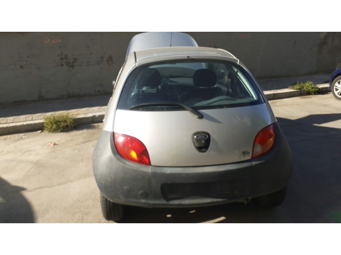 ALTERNADOR FORD KA 1998